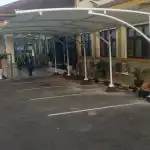 kanopi membran