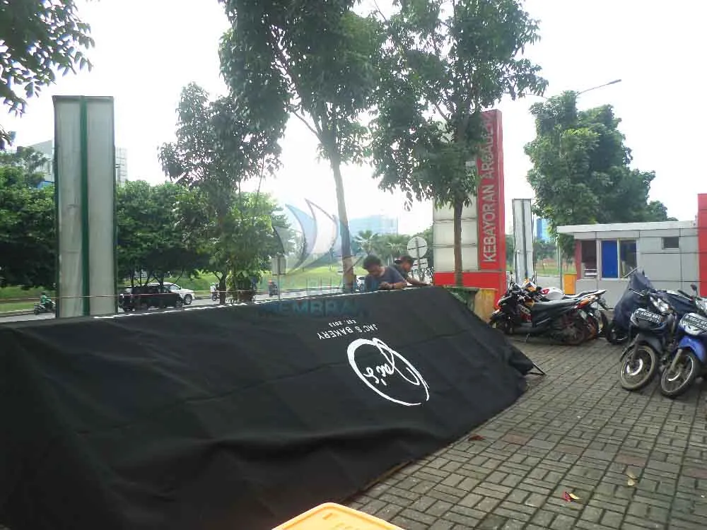 canopy kain jakarta 2025