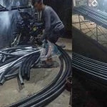 proses pabrikasi buana membran